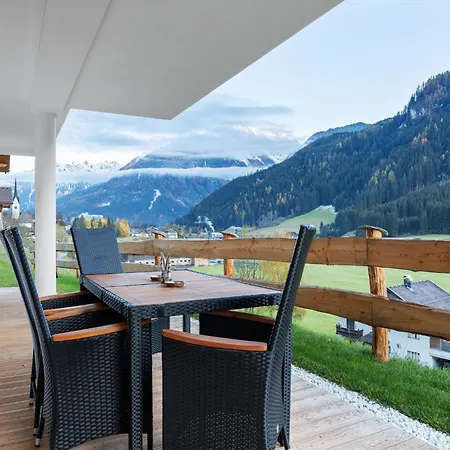 In Wald Near Slopes, Cleaning Included Apartmán