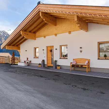 Apartmán In Wald Near Slopes, Cleaning Included