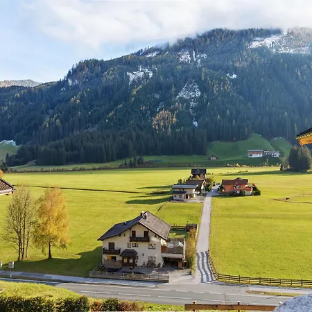 Apartamento In Wald Near Slopes, Cleaning Included