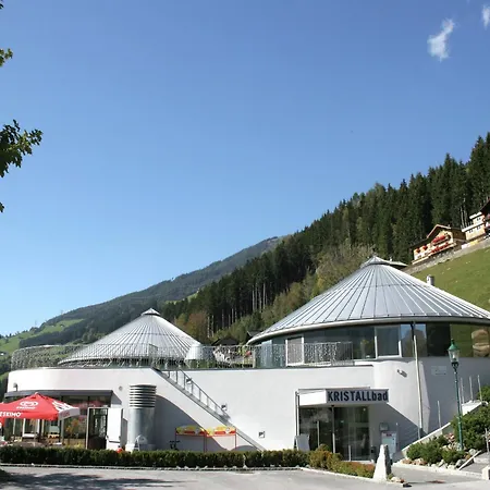 Apartamento In Wald Near Slopes, Cleaning Included Wald im Pinzgau