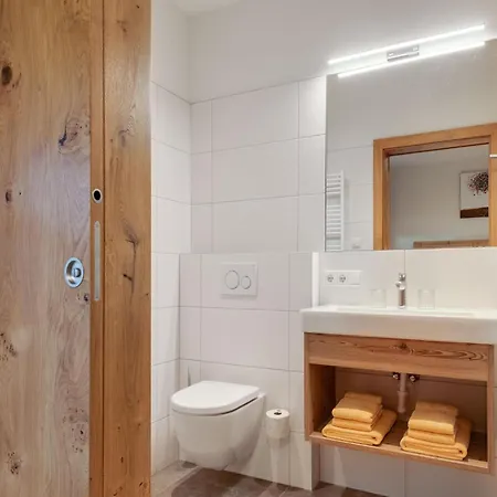 In Wald Near Slopes, Cleaning Included Apartmán *
