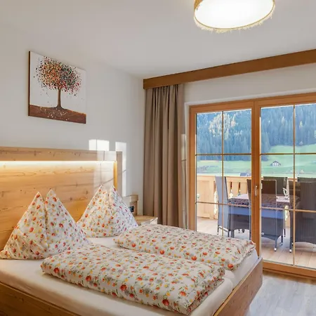 Apartmán In Wald Near Slopes, Cleaning Included