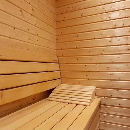 In Wald Near Slopes, Cleaning Included Apartmán *