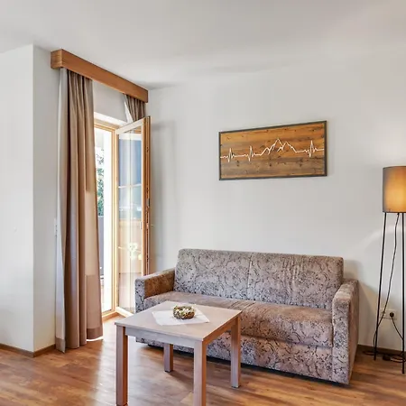 Apartamento In Wald Near Slopes, Cleaning Included Wald im Pinzgau