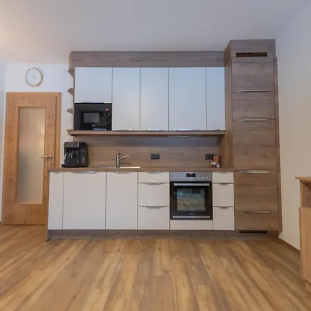 Apartmán In Wald Near Slopes, Cleaning Included