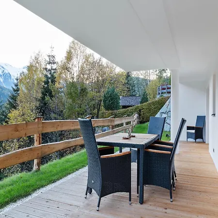Apartamento In Wald Near Slopes, Cleaning Included Wald im Pinzgau