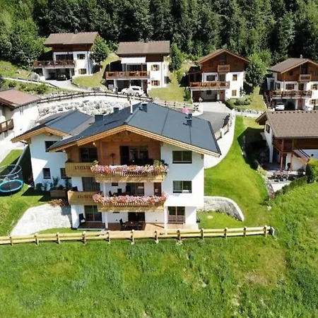 Apartmán In Wald Near Slopes, Cleaning Included *